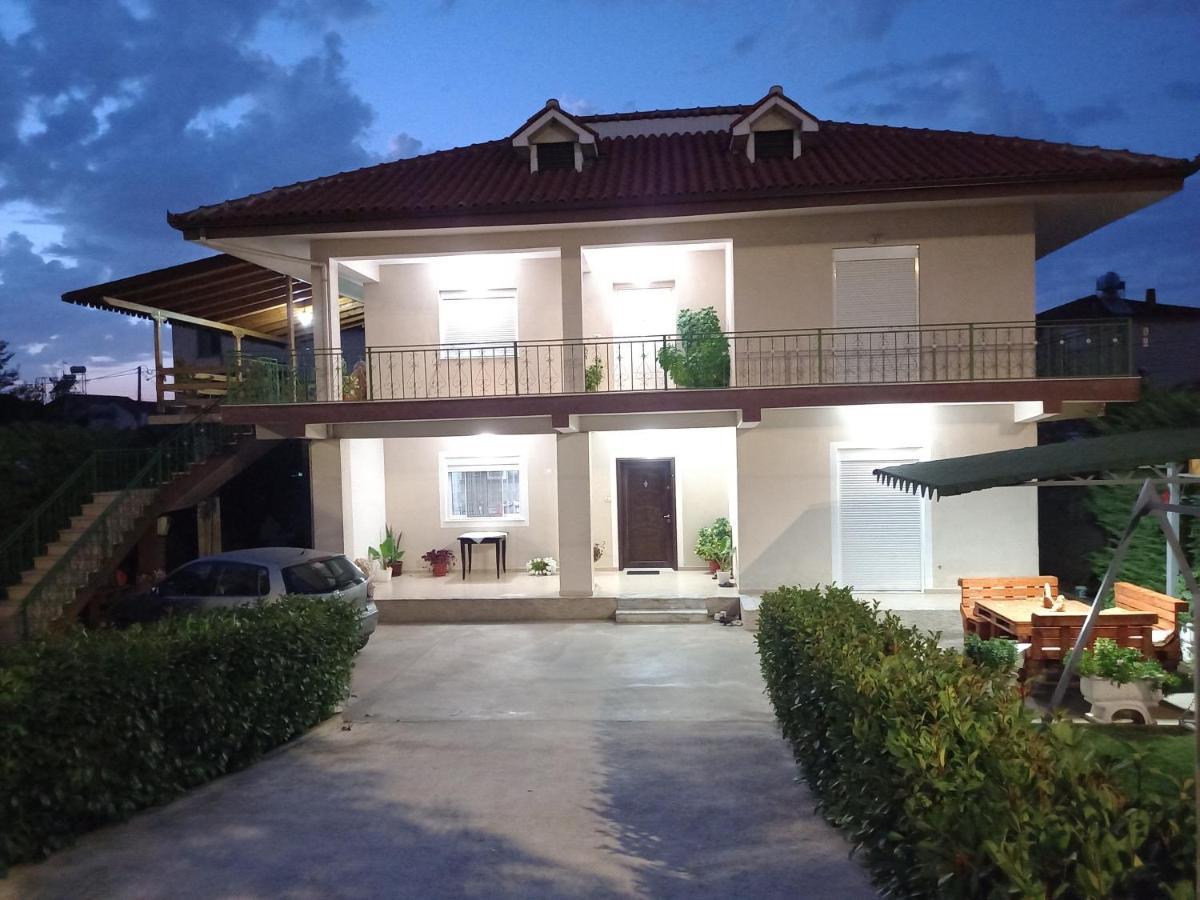 Villa Cerpja Kamez Zewnętrze zdjęcie