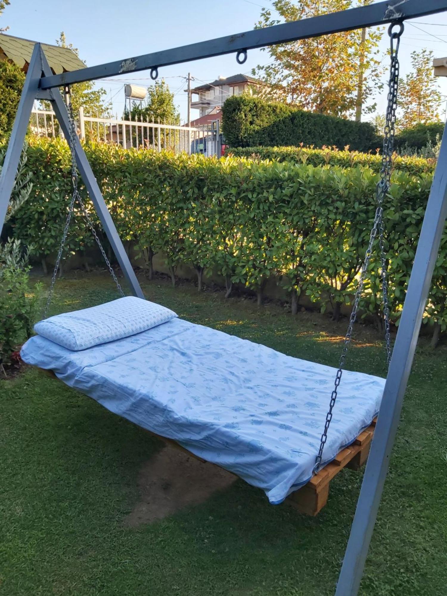 Villa Cerpja Kamez Zewnętrze zdjęcie