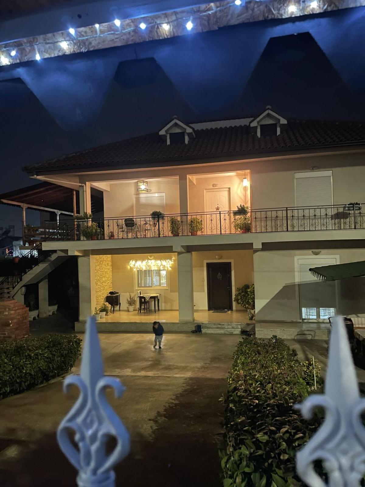 Villa Cerpja Kamez Zewnętrze zdjęcie